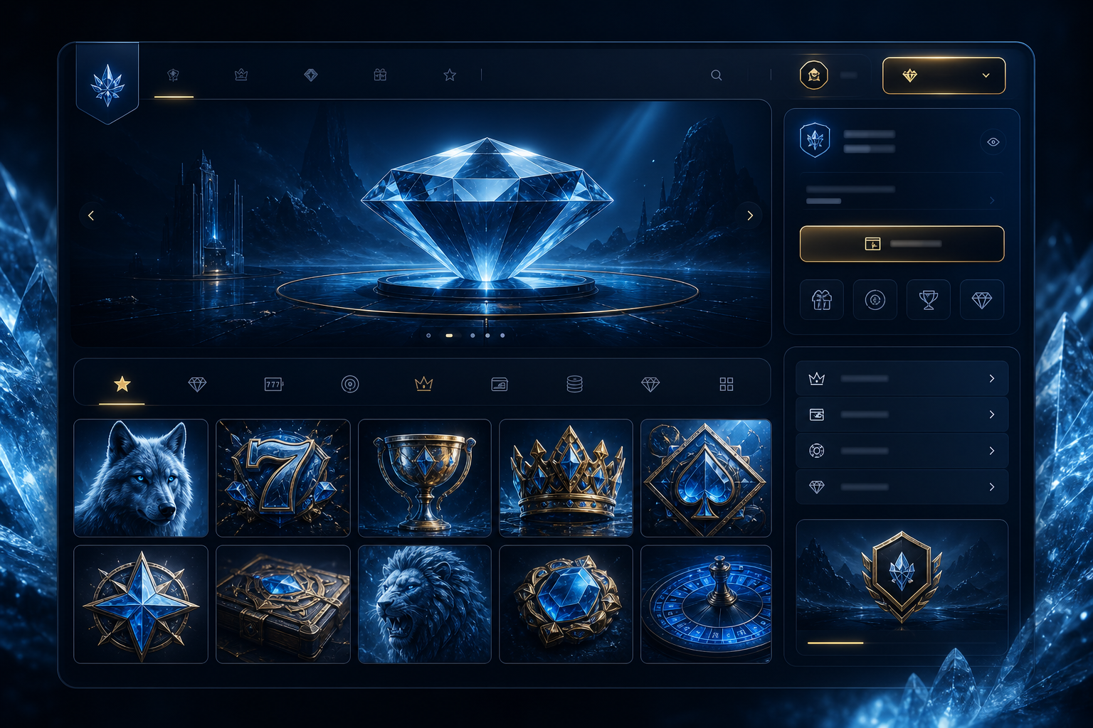 Ice Casino aplikacja mobilna
